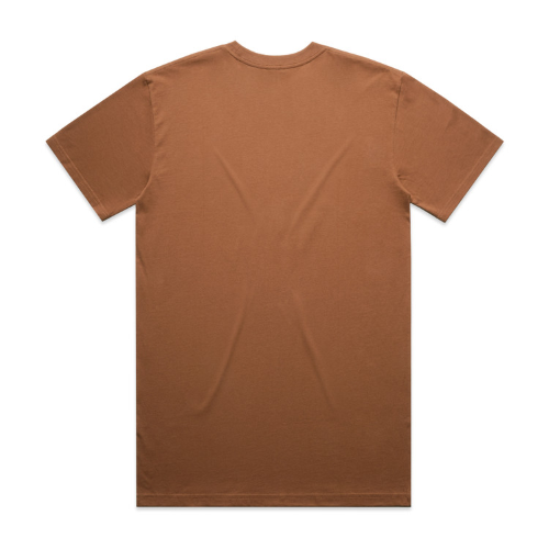 5026 | ASCOLOUR Classic Tee | Embroidered