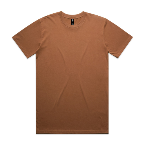 5026 | ASCOLOUR Classic Tee | Embroidered