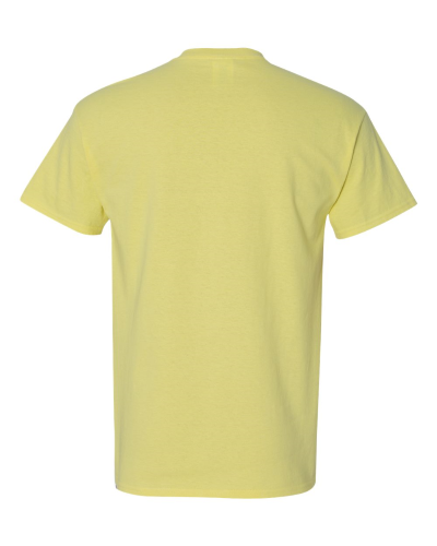 2000 | Gildan Ultra Cotton T-Shirt | Embroidered