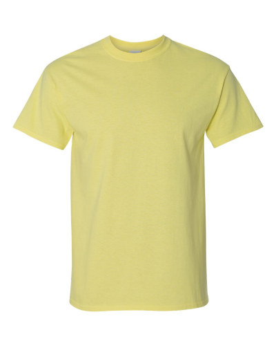 2000 | Gildan Ultra Cotton T-Shirt | Embroidered