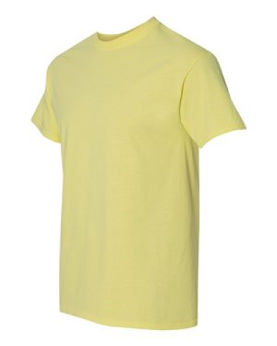 2000 | Gildan Ultra Cotton T-Shirt | Embroidered
