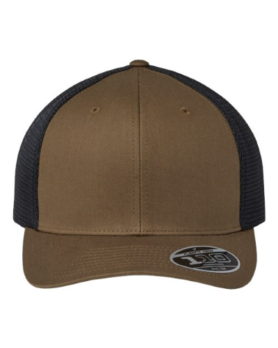 110M | Yupoong 110® Mesh-Back Cap