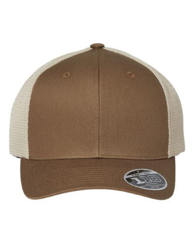110M | Yupoong 110® Mesh-Back Cap