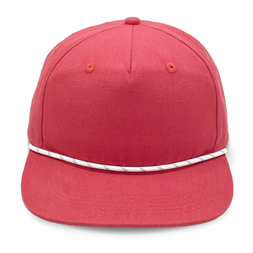 GR | Lost Hat Co. Goat Rope | Embroidered