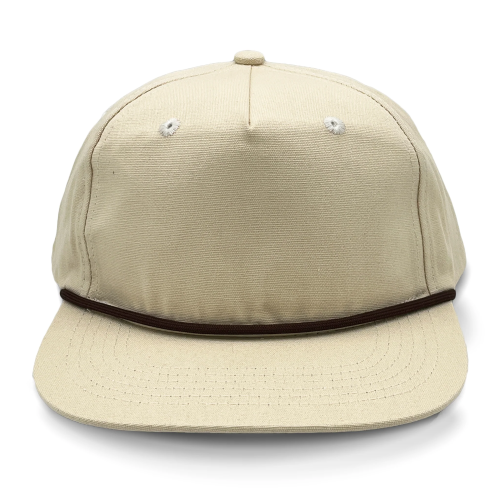 GR | Lost Hat Co. Goat Rope | Embroidered