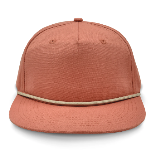GR | Lost Hat Co. Goat Rope | Embroidered