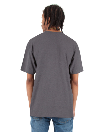 SHMHSS | Adult Max Heavyweight T-Shirts | Embroidered
