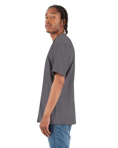 SHMHSS | Adult Max Heavyweight T-Shirts | Embroidered