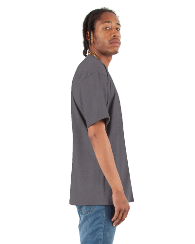SHMHSS | Adult Max Heavyweight T-Shirts | Embroidered