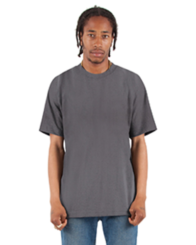 SHMHSS | Adult Max Heavyweight T-Shirts | Embroidered