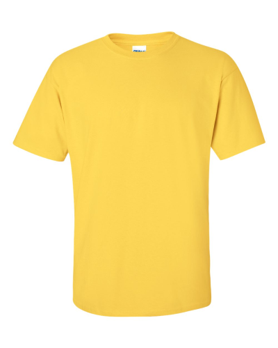 2000 | Gildan Ultra Cotton T-Shirt | Embroidered