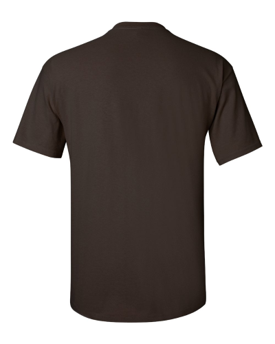 2000 | Gildan Ultra Cotton T-Shirt | Embroidered
