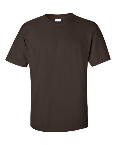 2000 | Gildan Ultra Cotton T-Shirt | Embroidered
