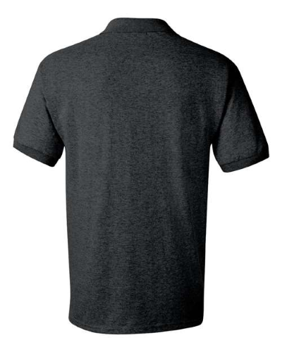 8800 | Gildan DryBlend Jersey Sport Shirt | Embroidered