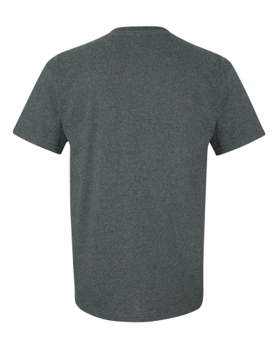 2000 | Gildan Ultra Cotton T-Shirt | Embroidered