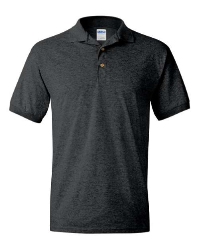 8800 | Gildan DryBlend Jersey Sport Shirt | Embroidered