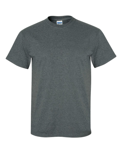 2000 | Gildan Ultra Cotton T-Shirt | Embroidered