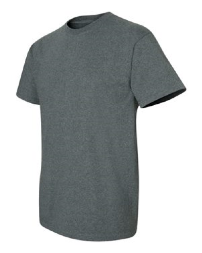 2000 | Gildan Ultra Cotton T-Shirt | Embroidered
