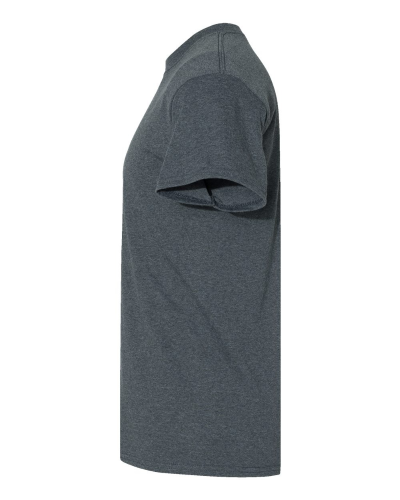 5000 | Gildan Heavy Cotton T-Shirt | Embroidered
