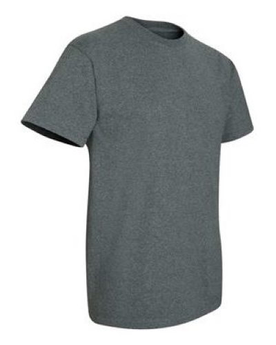 2000 | Gildan Ultra Cotton T-Shirt | Embroidered