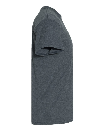5000 | Gildan Heavy Cotton T-Shirt | Embroidered