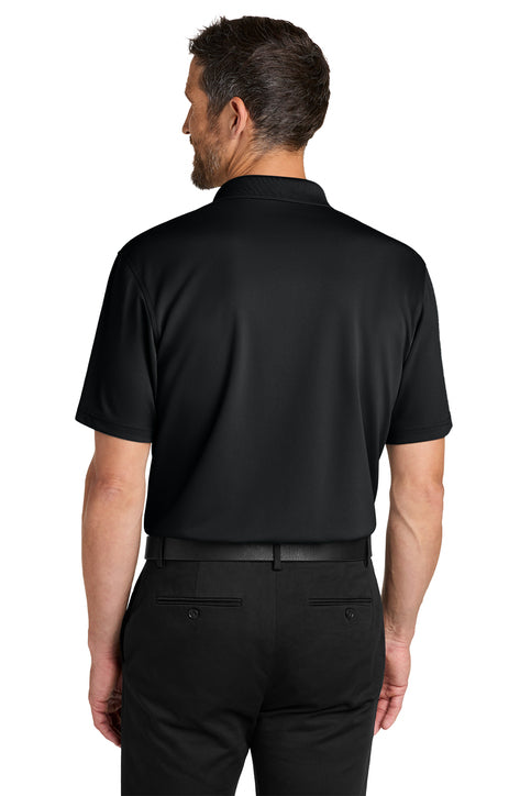 K845 | Port Authority Dry Zone Polo | Embroidered