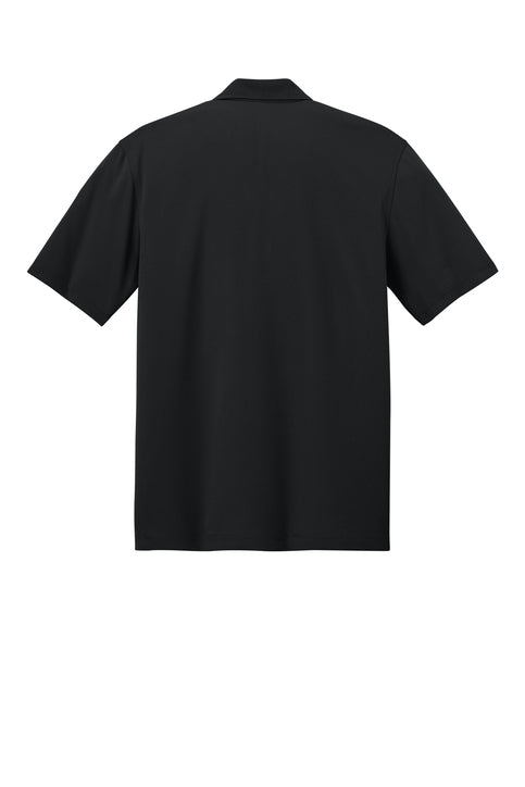K845 | Port Authority Dry Zone Polo | Embroidered