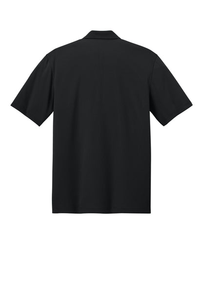 K845 | Port Authority Dry Zone Polo | Embroidered
