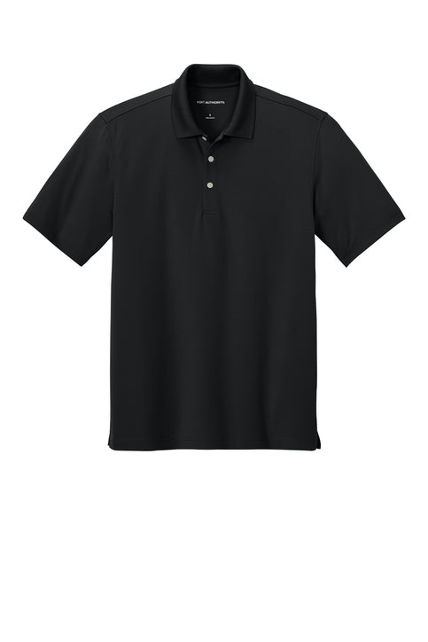 K845 | Port Authority Dry Zone Polo | Embroidered
