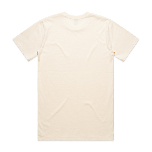 5026 | ASCOLOUR Classic Tee | Embroidered