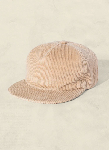 WELD Corduroy Field Trip™ Hat | Embroidered