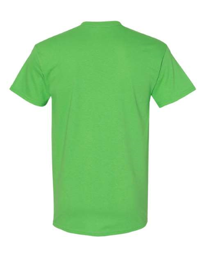 5000 | Gildan Heavy Cotton T-Shirt | Embroidered
