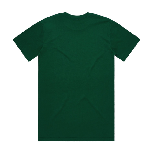 5026 | ASCOLOUR Classic Tee | Embroidered