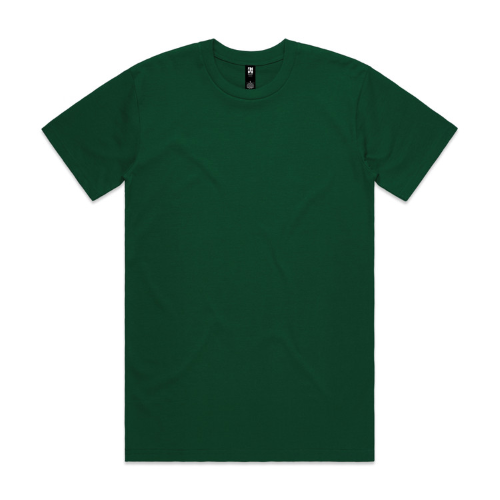 5026 | ASCOLOUR Classic Tee | Embroidered