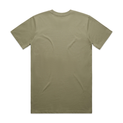 5026 | ASCOLOUR Classic Tee | Embroidered