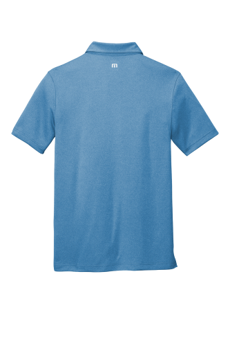 TM1MU410 | TravisMathew Coto Performance Polo | Embroidered