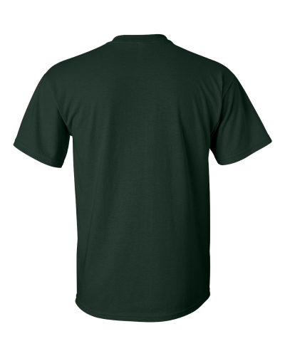 2000 | Gildan Ultra Cotton T-Shirt | Embroidered
