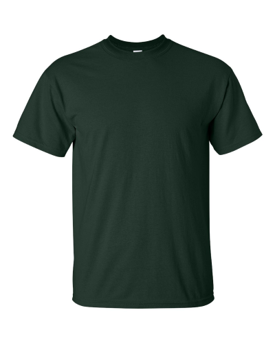 2000 | Gildan Ultra Cotton T-Shirt | Embroidered