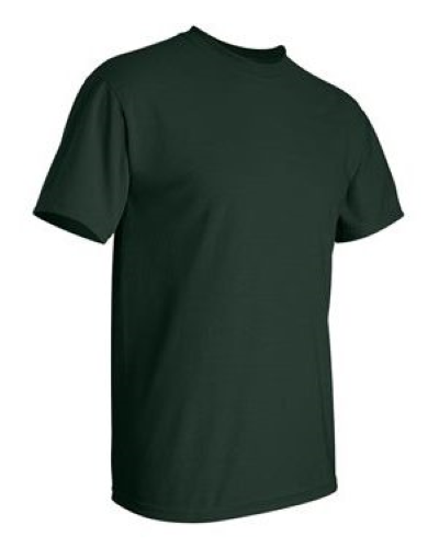 2000 | Gildan Ultra Cotton T-Shirt | Embroidered