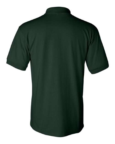 8800 | Gildan DryBlend Jersey Sport Shirt | Embroidered