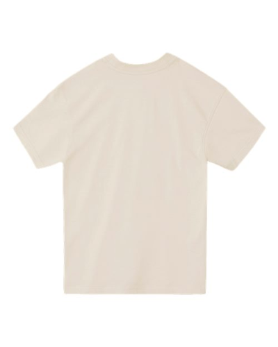 LS16005 | Urban Heavyweight T-Shirt | Embroidered
