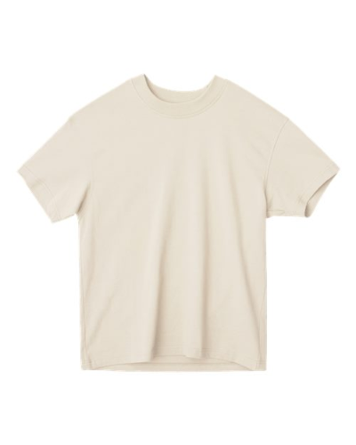 LS16005 | Urban Heavyweight T-Shirt | Embroidered