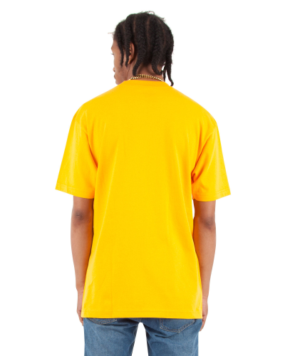 SHMHSS | Adult Max Heavyweight T-Shirts | Embroidered