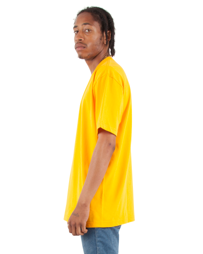 SHMHSS | Adult Max Heavyweight T-Shirts | Embroidered
