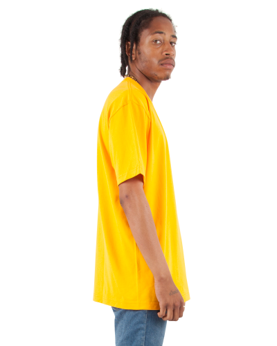 SHMHSS | Adult Max Heavyweight T-Shirts | Embroidered