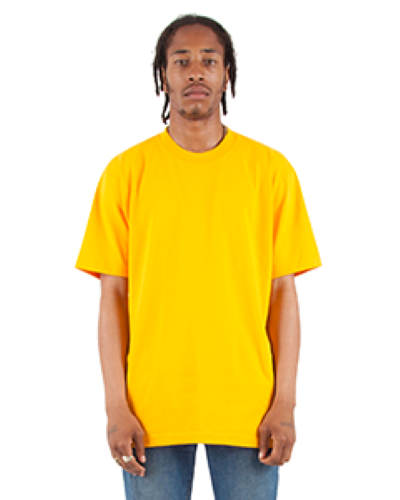 SHMHSS | Adult Max Heavyweight T-Shirts | Embroidered