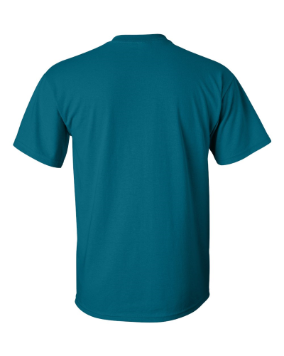 2000 | Gildan Ultra Cotton T-Shirt | Embroidered