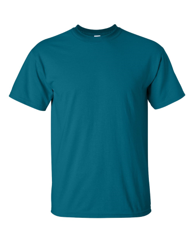 2000 | Gildan Ultra Cotton T-Shirt | Embroidered