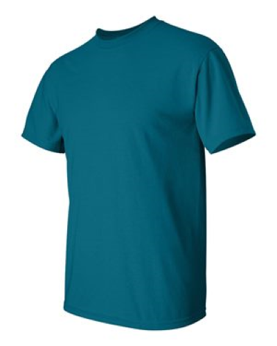 2000 | Gildan Ultra Cotton T-Shirt | Embroidered