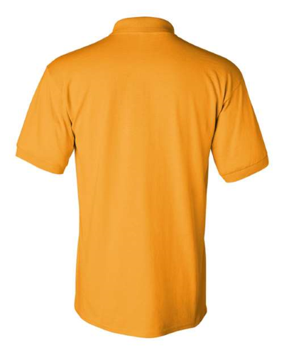 8800 | Gildan DryBlend Jersey Sport Shirt | Embroidered